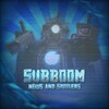 Логотип телеграм канала @sub12boom — SUB!?BOOM!? | Roblox