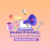 Telegram channel Smm Panel Scripts logo