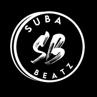 Logo del canale telegramma suba_beatz - Suba.beatz
