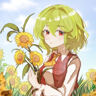 Логотип телеграм канала @subarashii_sh0uj0 — 🌻 Subarashii shoujo archive🌻