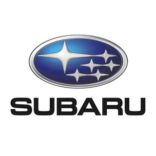 Логотип телеграм канала @subaru_world — SUBARU WORLD СУБАРУ