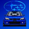 Логотип телеграм канала @subarufam — Subaru | Субару