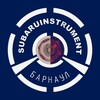 Логотип телеграм канала @subaruinstrument — Subaruinstrument