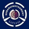 Logo des Telegrammkanals subaruinstrument - Subaruinstrument