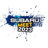 Логотип телеграм канала @subarumeet — Subaru meet 2023