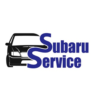 Логотип телеграм канала @subaruservicensk — Subaru Service NSK