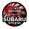 Логотип телеграм канала @subarustyle54_in_japan — 🇯🇵SubaruStyle54🇯🇵