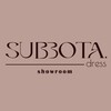 Логотип телеграм канала @subbota_dress — SUBBOTA.dress