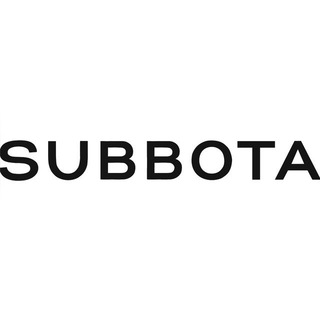 Логотип телеграм канала @subbotastore — SUBBOTA STORE