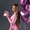 Telegram channel subbotina💅🏼 logo