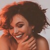 Логотип телеграм канала @subbotinastyle — продажный стилист саша субботина 🍿