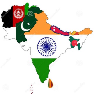 لوگوی کانال تلگرام subcontinent — طالب مطالعات هند