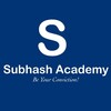 टेलीग्राम चैनल का लोगो subhashacademy24 — Subhash Academy