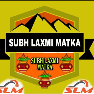 Logo del canale telegramma subhlaxmi123 - SUBH LAXMI CHART