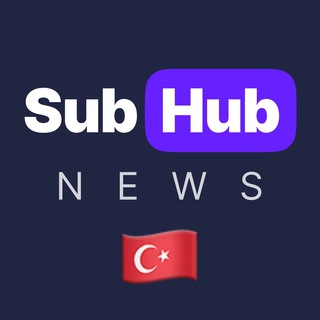Telgraf kanalının logosu subhub_turkey — SubHub by Adapty.io: Mobil Uygulamadan Para Kazanma Stratejileri