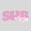 Логотип телеграм канала @subkultura_kamchatka — SUB Культура