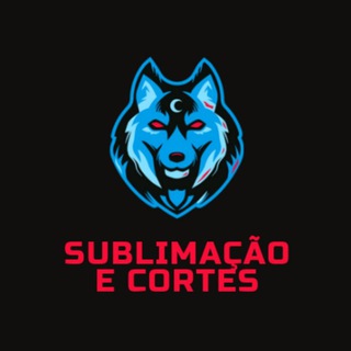 Logotipo do canal de telegrama sublimacaoecortes - 🎉 Sublimação e Cortes 🎉