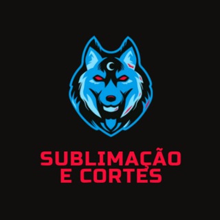 Telegram channel 🎉 Sublimação e Cortes 🎉 logo