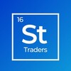 Logotipo del canal de telegramas sublimetraders_signals - Sublime Traders® Official