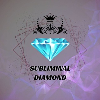 لوگوی کانال تلگرام subliminal_diamond2 — 🌑 DIAMOND 2🌑