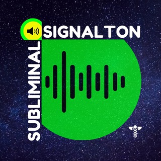 Logo des Telegrammkanals subliminalduetsch - Signalton Subliminal 🎧
