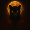Логотип телеграм -каналу sublimisdivinasillarias — Illarias