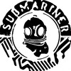 Логотип телеграм канала @submariner_official — Submariner