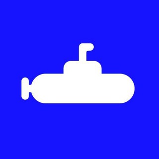 Logotipo do canal de telegrama submarino_ofertas - Submarino
