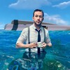 Логотип телеграм канала @subnautica_slash — /Subnautica/