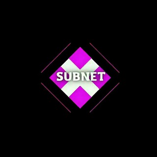 Логотип телеграм канала @subnethack — SubNet Hack