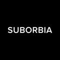 Logo saluran telegram suborbia — SUBORBIA
