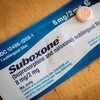 Logo of telegram channel suboxone_buprenorphines — Buprenorphine_Suboxone_Subutex