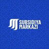 Telegram channel SubsidiyaMarkaz logo