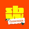 Логотип телеграм канала @subway_russia_sub — SBW ex SUBWAY