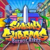 Логотип телеграм канала @subwaypedia — СабвейПедия | Subway Surfers