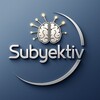 Telegram kanalining logotibi subyektiv_1 — Subyektiv