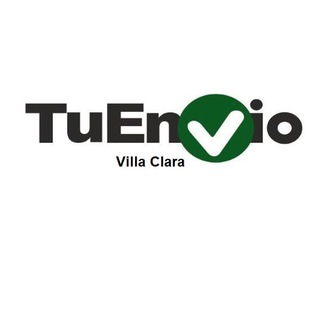 Logotipo del canal de telegramas suc_vccimex - CIMEX Villa Clara