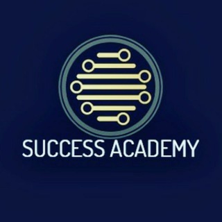 Telegram kanalining logotibi succes_sa_cademy — Success Academy