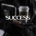 Логотип телеграм канала @success0110 — SUCCESS | Саморазвитие и мотивация