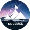 Логотип телеграм канала @success_anthology — Антология успеха