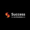Logo of telegram channel success_chasers_community — SUCCESS in PROGRESS
