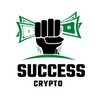 டெலிகிராம் சேனலின் சின்னம் success_cryptoo — SUCCESS CRYPTO™