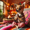 Логотип телеграм канала @success_love_fengshui — Успех и Любовь по ФенШуй