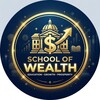 Logo of telegram channel success_skills_keys — School Of Wealth 🤑