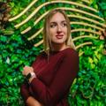 Логотип телеграм канала @success_woman_top — к успеху по-женски