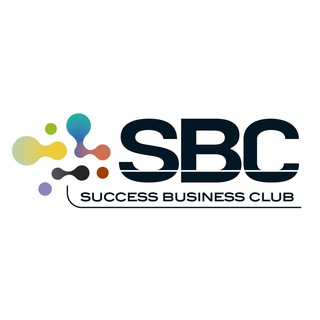Logo de la chaîne télégraphique successbusinessclub - SBC | SUCCESS BUSINESS CLUB