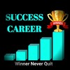 Telegram channel SUCCESS CAREER logo