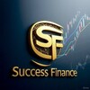 Logo of telegram channel successfinancecommunity — Success Finance | Channel