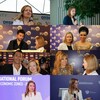 Логотип телеграм канала @successformoms — Формула успеха