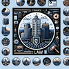 Логотип телеграм канала @successlawpodcast2 — Бизнес Проводник